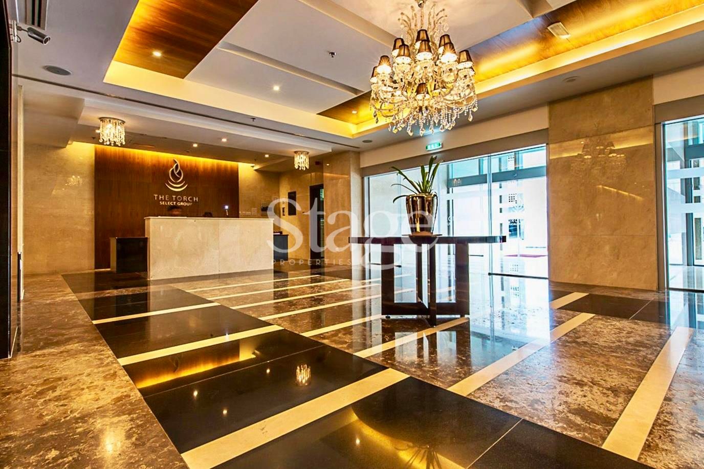 2 bedrooms apartment for Rent in Dubai Marina, Dubai AP7842L