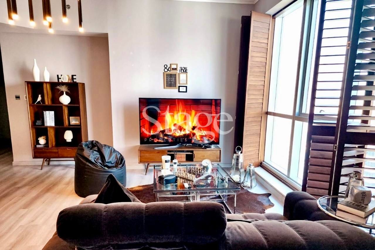 2 bedrooms apartment for Rent in Dubai Marina, Dubai AP7842L