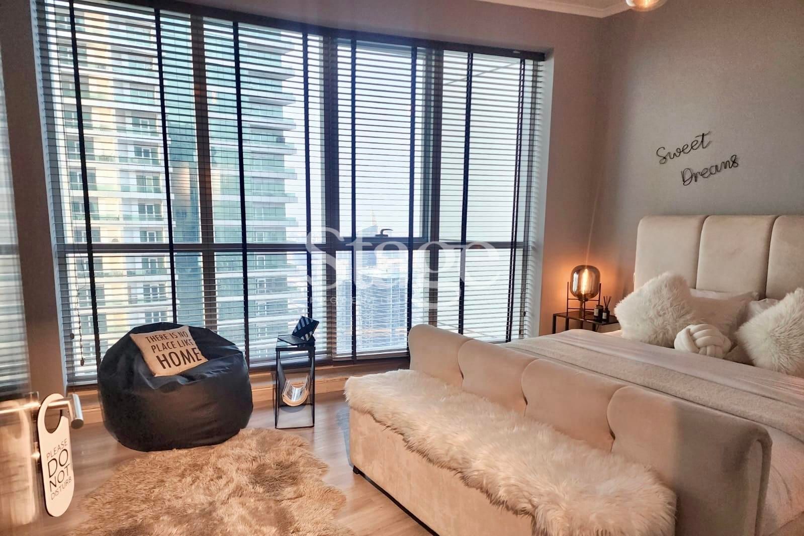 2 bedrooms apartment for Rent in Dubai Marina, Dubai AP7842L