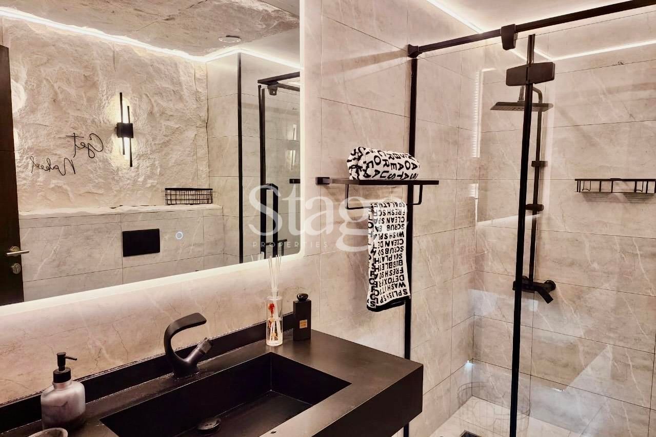 2 bedrooms apartment for Rent in Dubai Marina, Dubai AP7842L