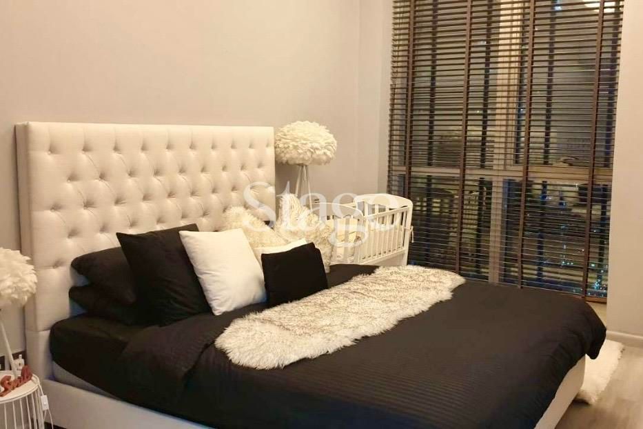 2 bedrooms apartment for Rent in Dubai Marina, Dubai AP7842L