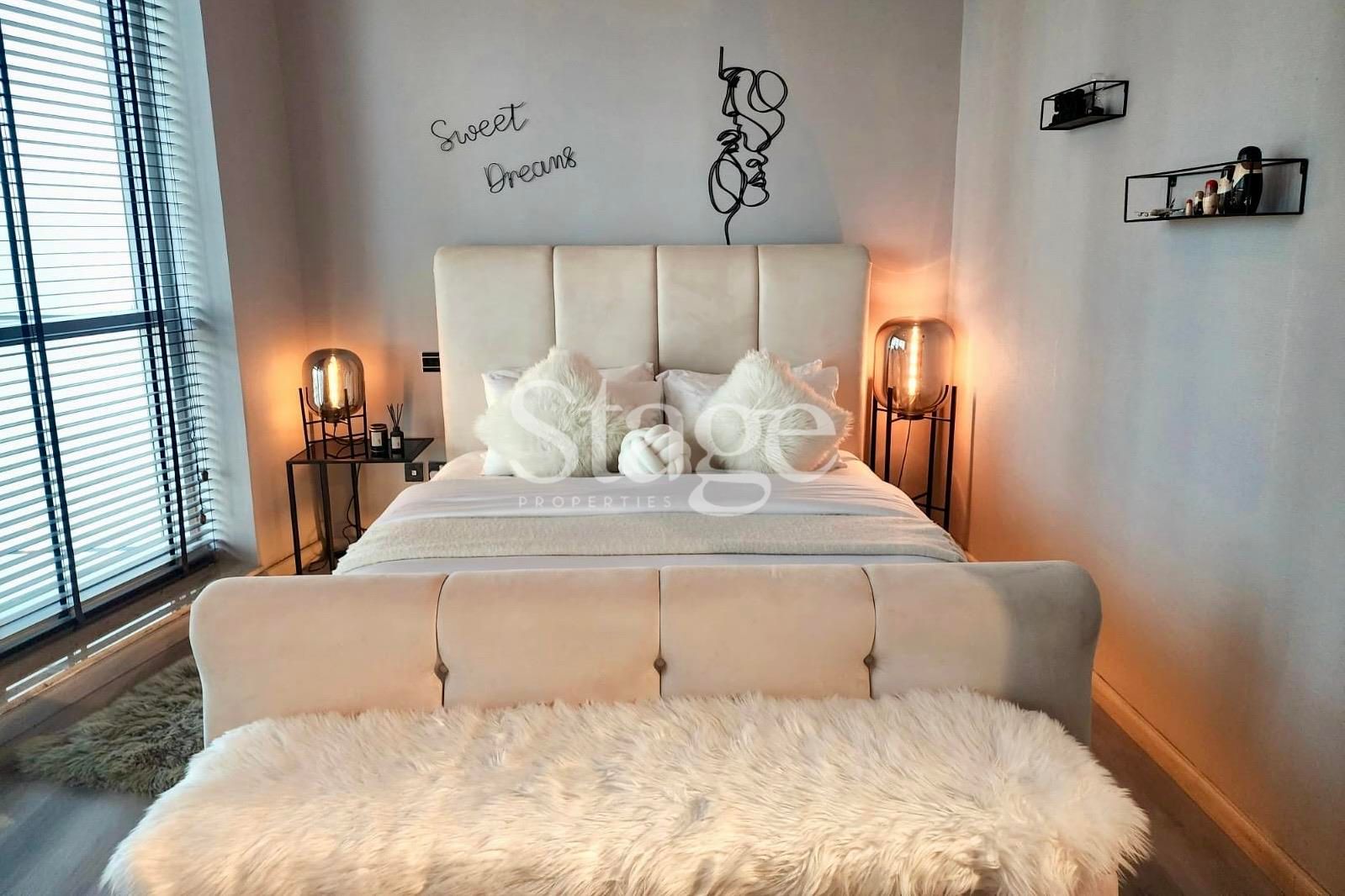 2 bedrooms apartment for Rent in Dubai Marina, Dubai AP7842L