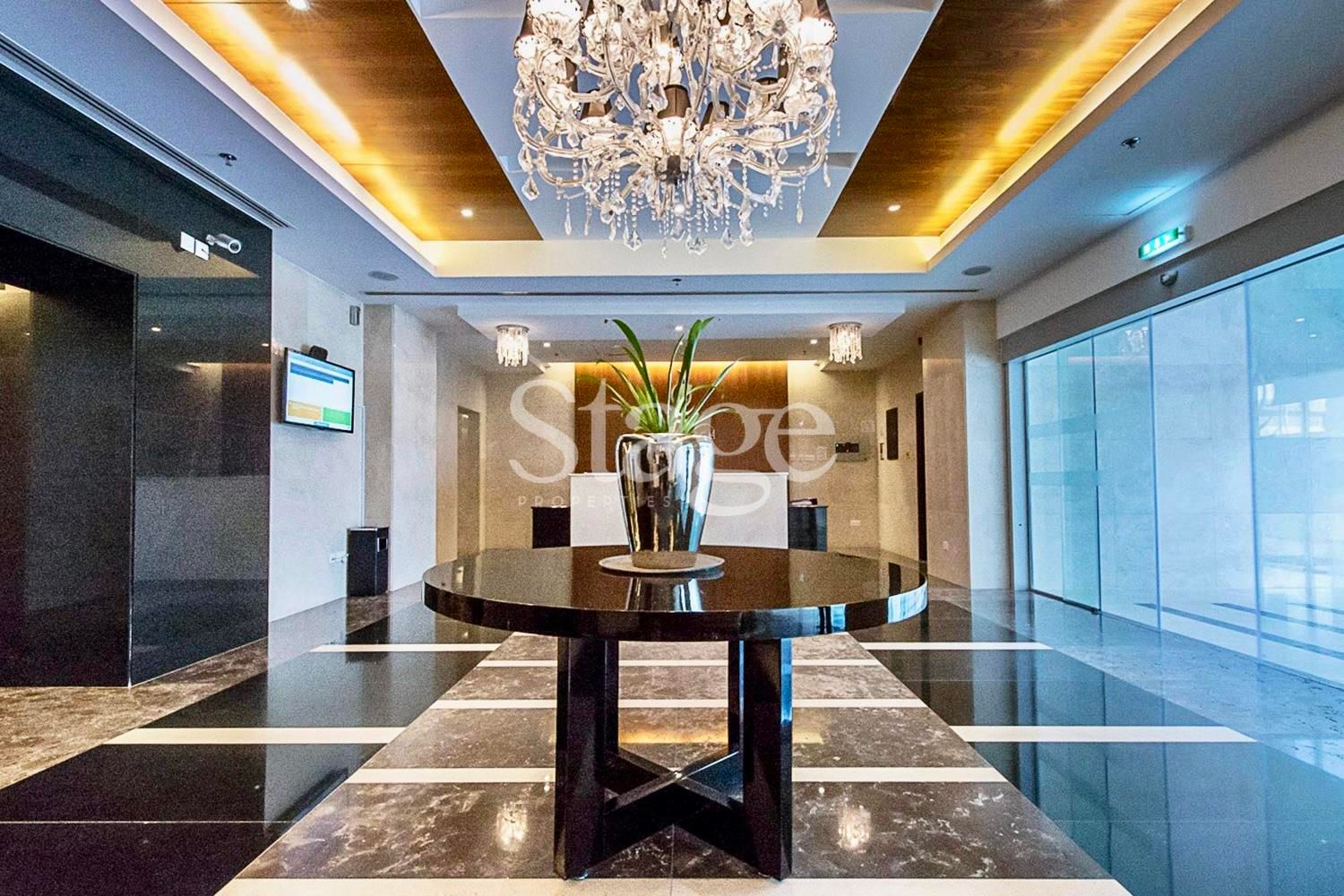 2 bedrooms apartment for Rent in Dubai Marina, Dubai AP7842L