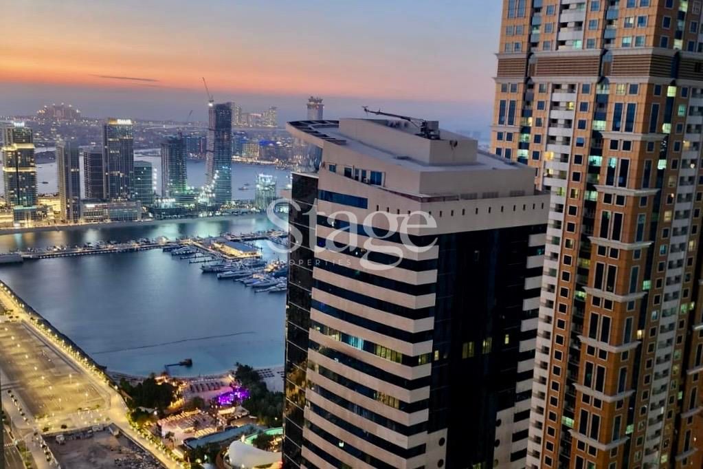 2 bedrooms apartment for Rent in Dubai Marina, Dubai AP7842L