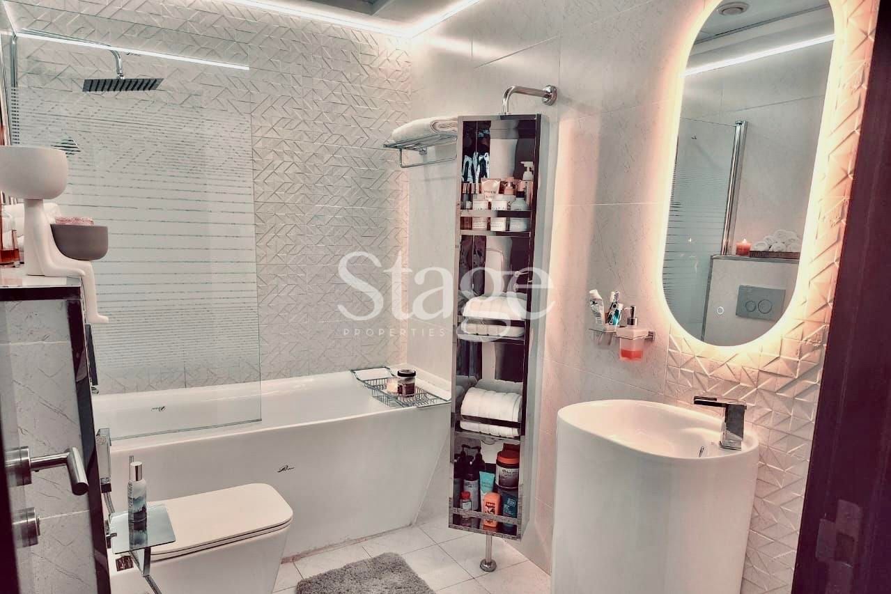 2 bedrooms apartment for Rent in Dubai Marina, Dubai AP7842L