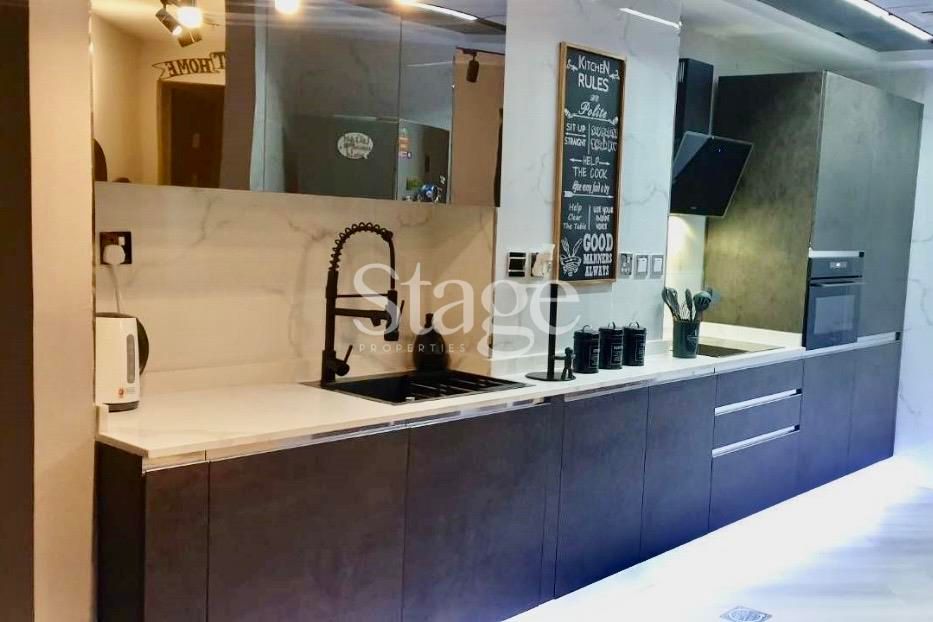 2 bedrooms apartment for Rent in Dubai Marina, Dubai AP7842L