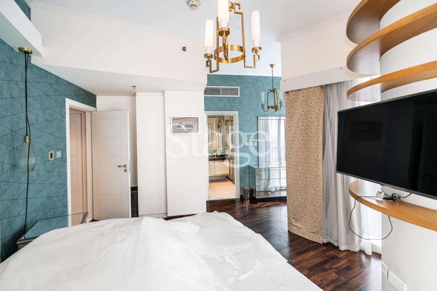 3 bedrooms apartment for Sale in Dubai Marina, Dubai AP7815S