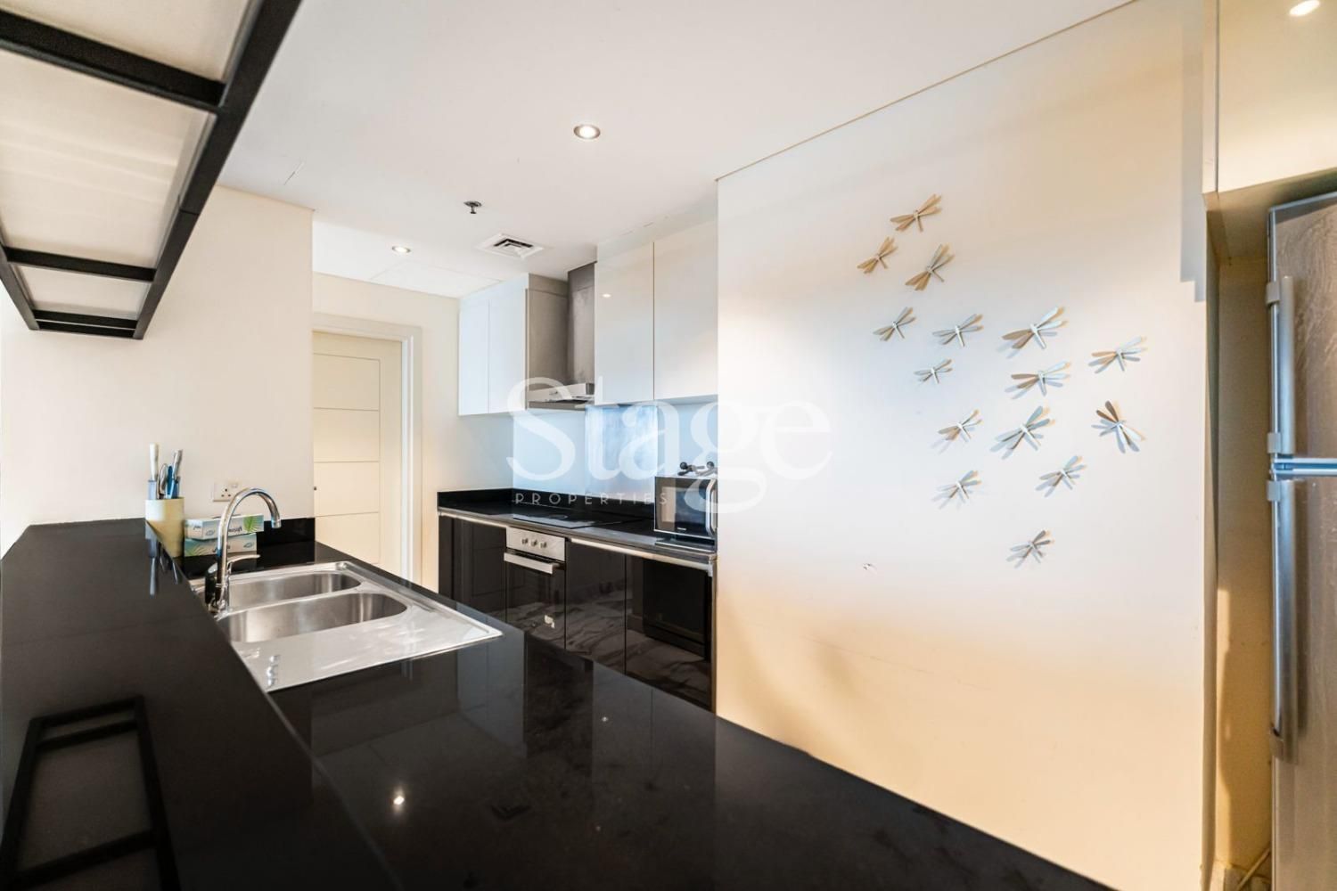 3 bedrooms apartment for Sale in Dubai Marina, Dubai AP7815S