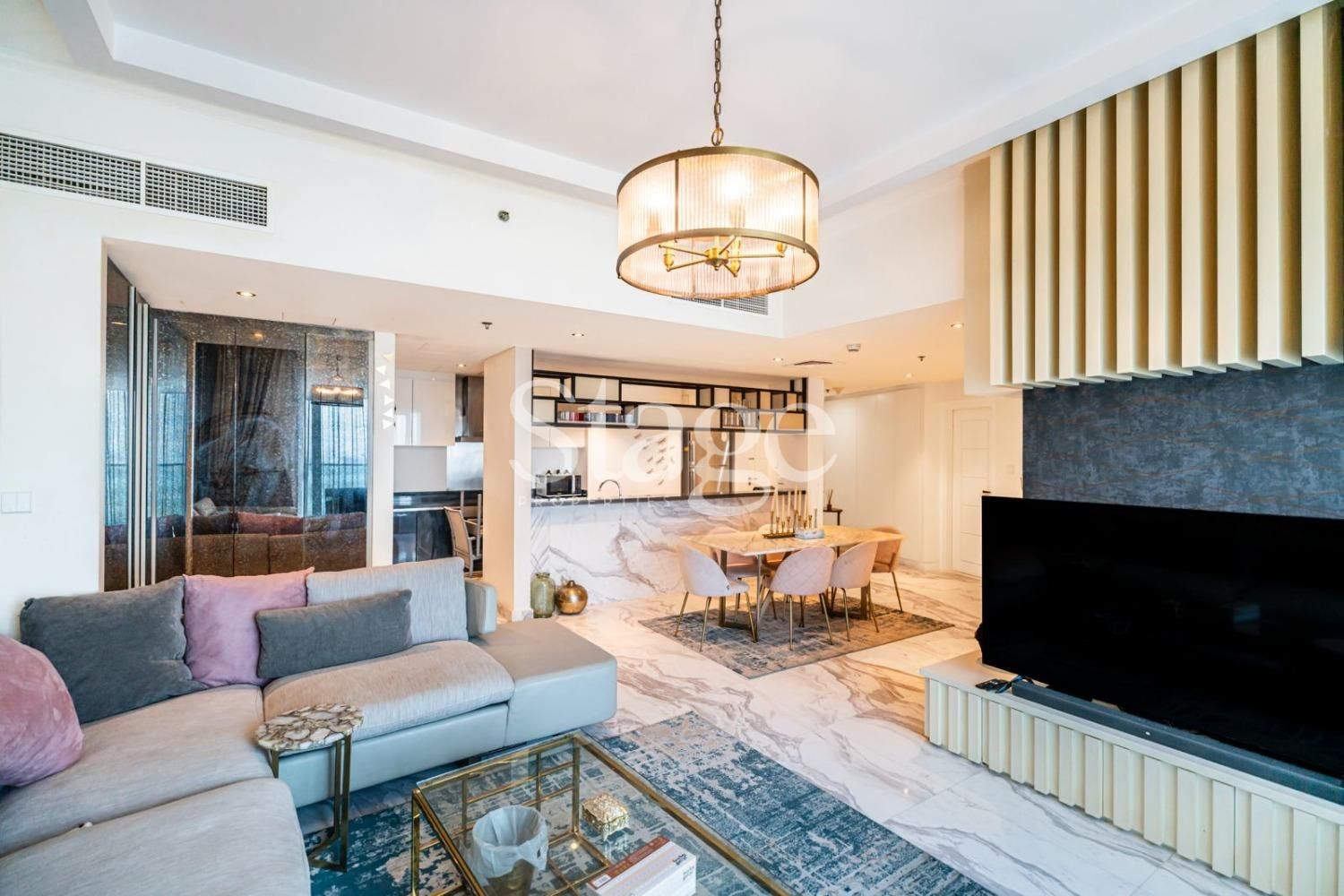 3 bedrooms apartment for Sale in Dubai Marina, Dubai AP7815S