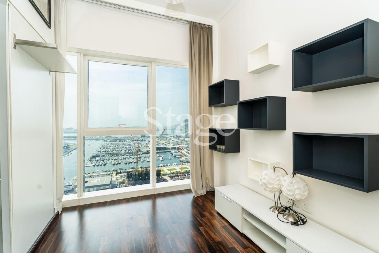 3 bedrooms apartment for Sale in Dubai Marina, Dubai AP7815S
