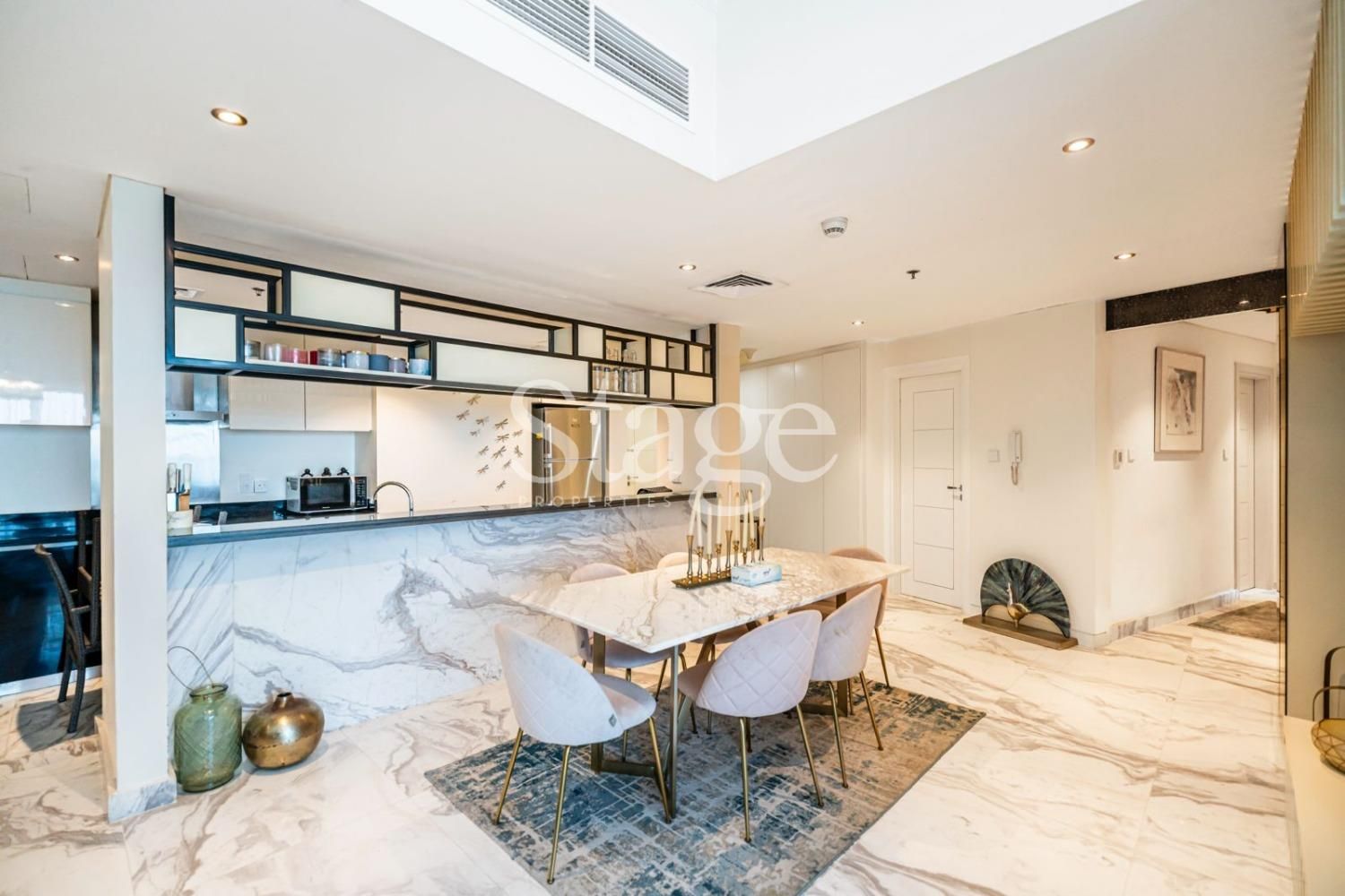 3 bedrooms apartment for Sale in Dubai Marina, Dubai AP7815S