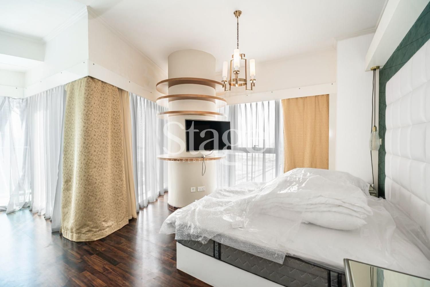 3 bedrooms apartment for Sale in Dubai Marina, Dubai AP7815S