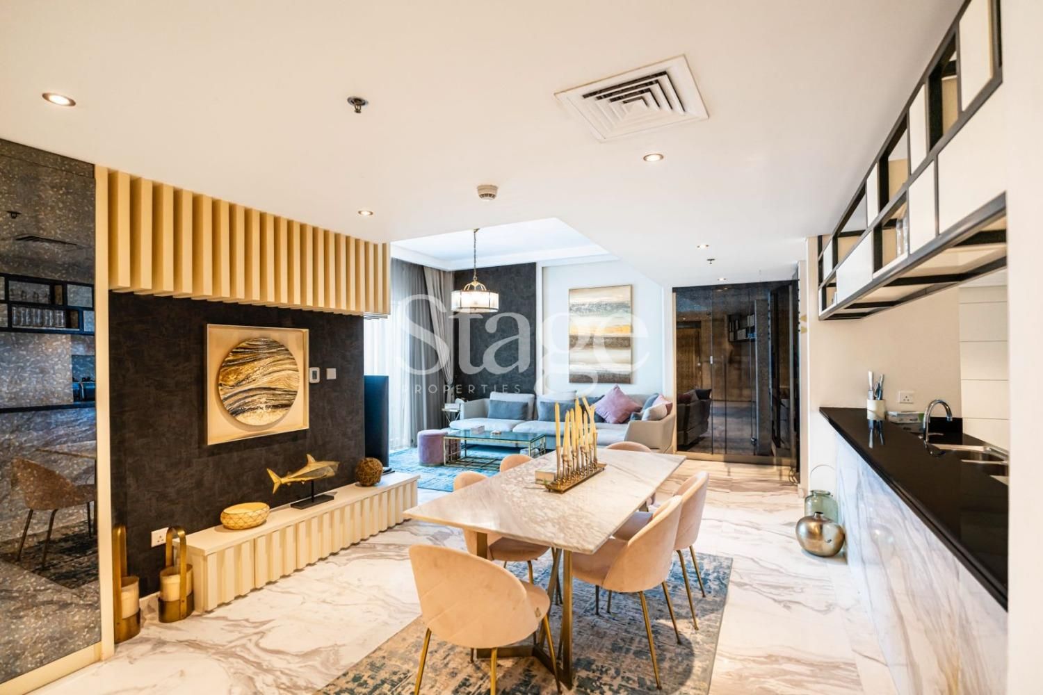 3 bedrooms apartment for Sale in Dubai Marina, Dubai AP7815S