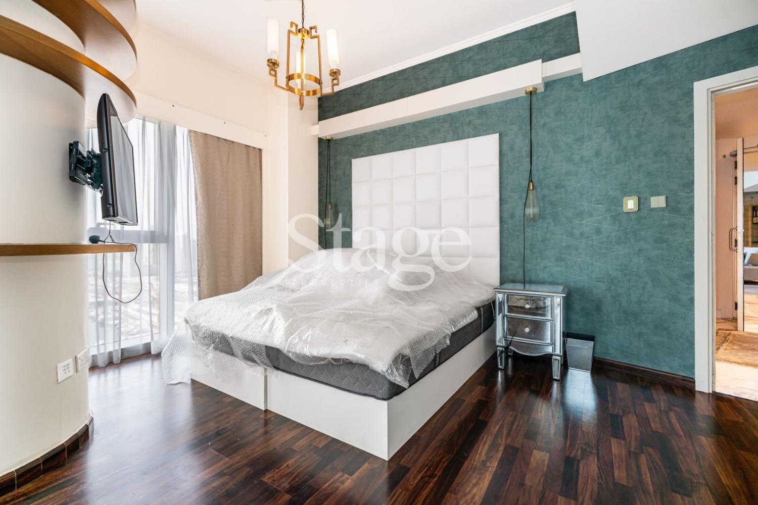 3 bedrooms apartment for Sale in Dubai Marina, Dubai AP7815S