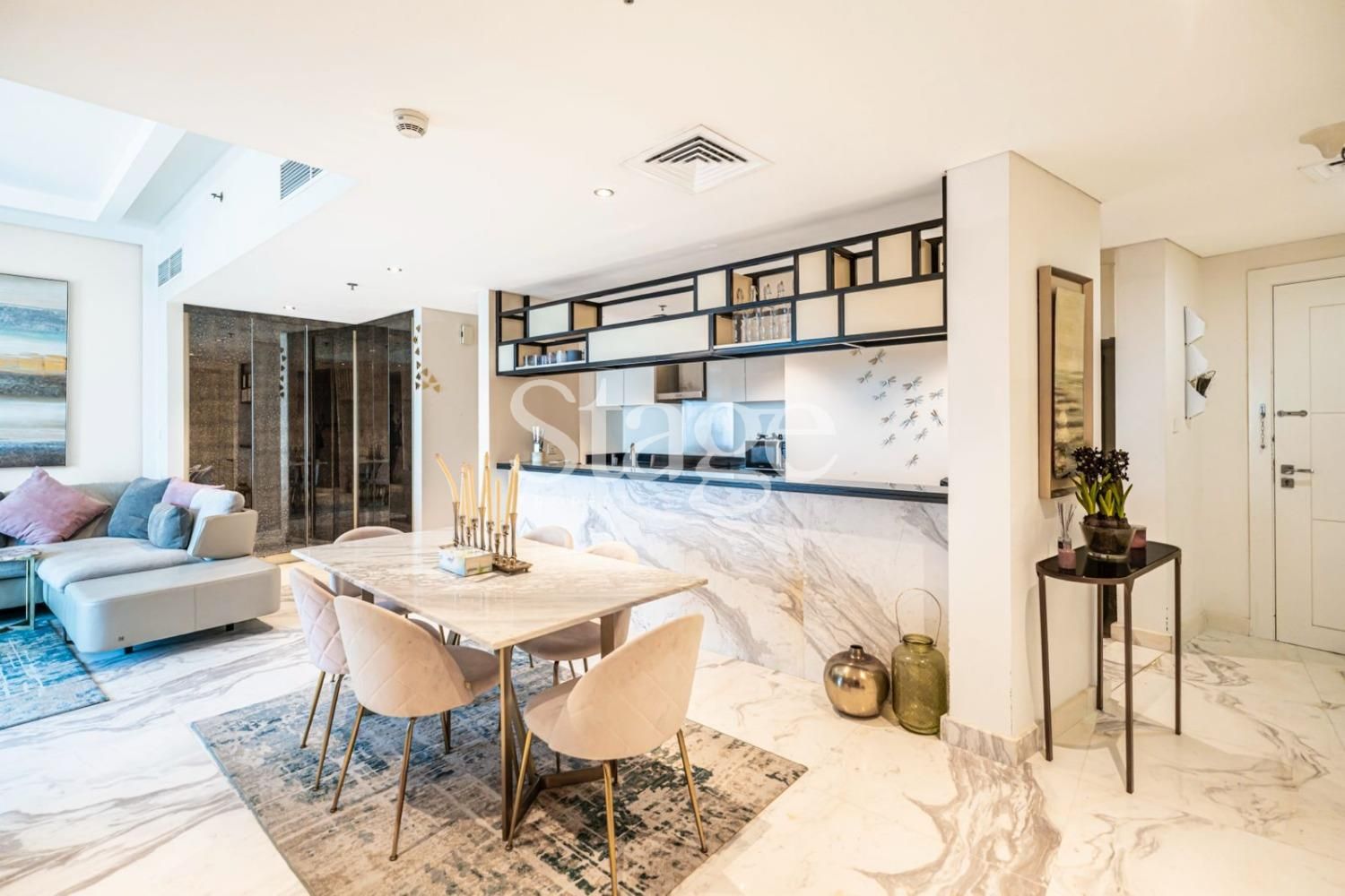 3 bedrooms apartment for Sale in Dubai Marina, Dubai AP7815S