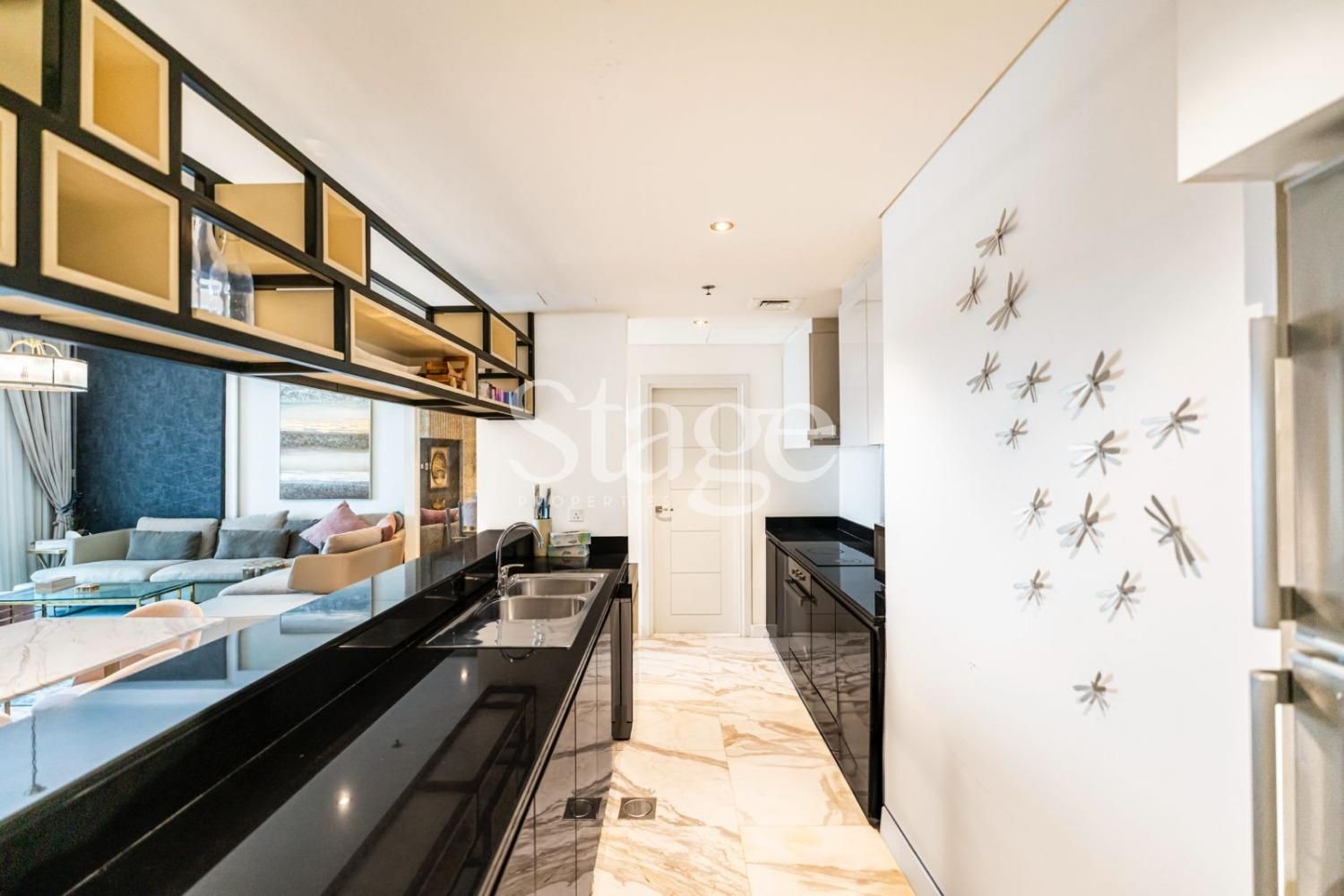 3 bedrooms apartment for Sale in Dubai Marina, Dubai AP7815S