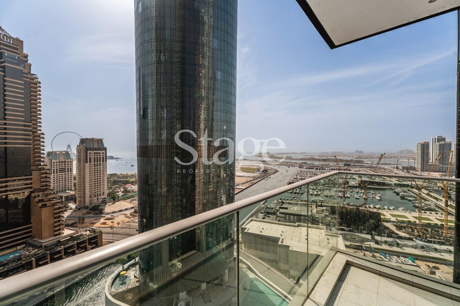 3 bedrooms apartment for Sale in Dubai Marina, Dubai AP7815S