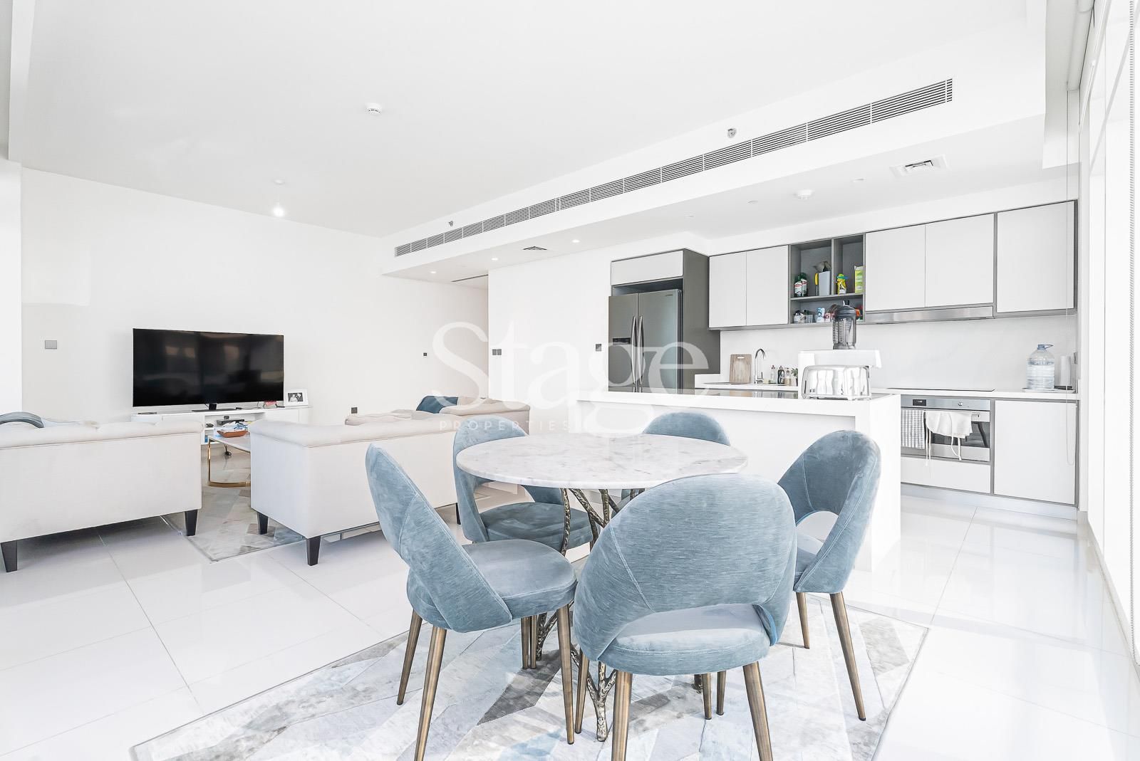 3 bedrooms apartment for Sale in Dubai Harbour, Dubai AP8509S