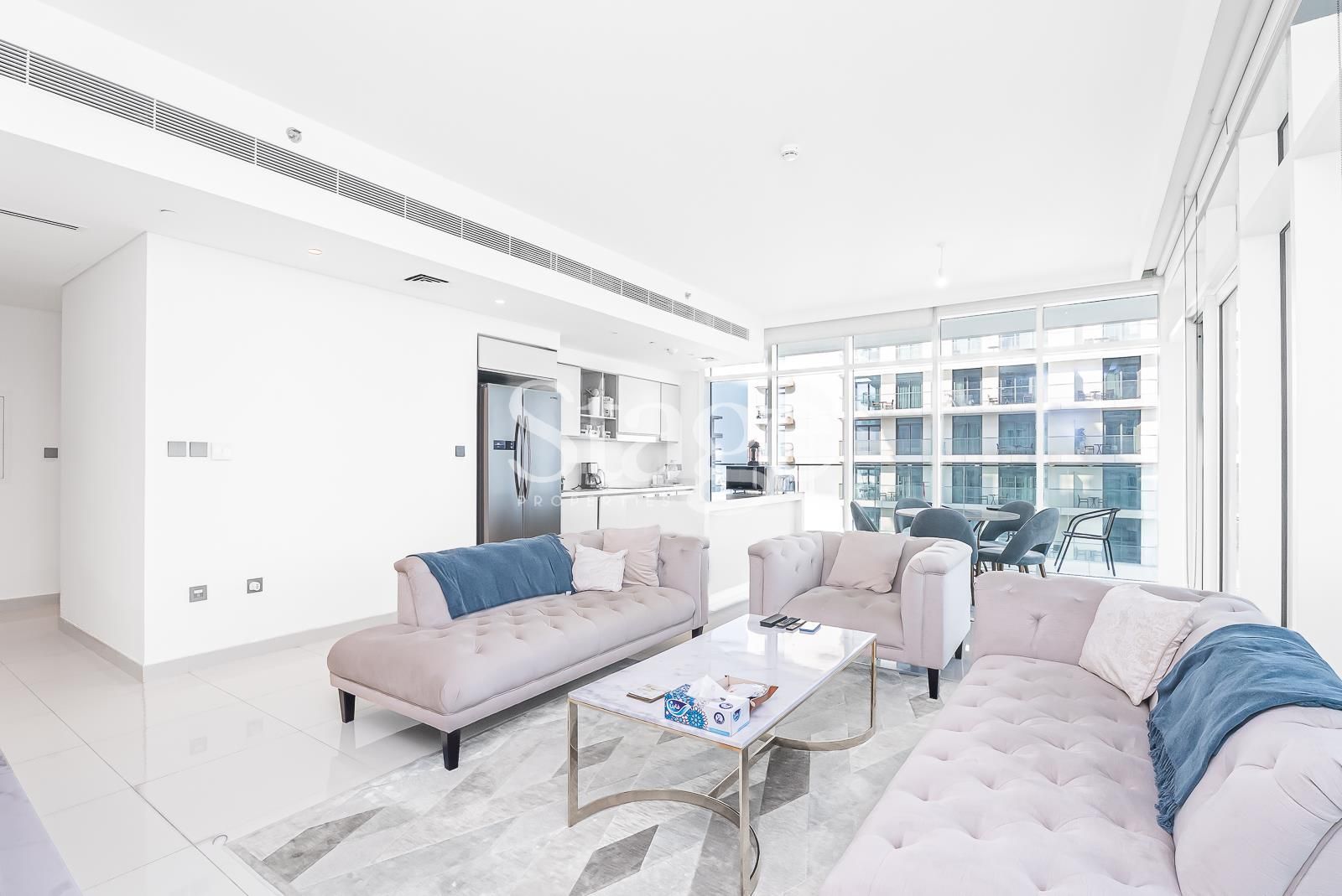 3 bedrooms apartment for Sale in Dubai Harbour, Dubai AP8509S