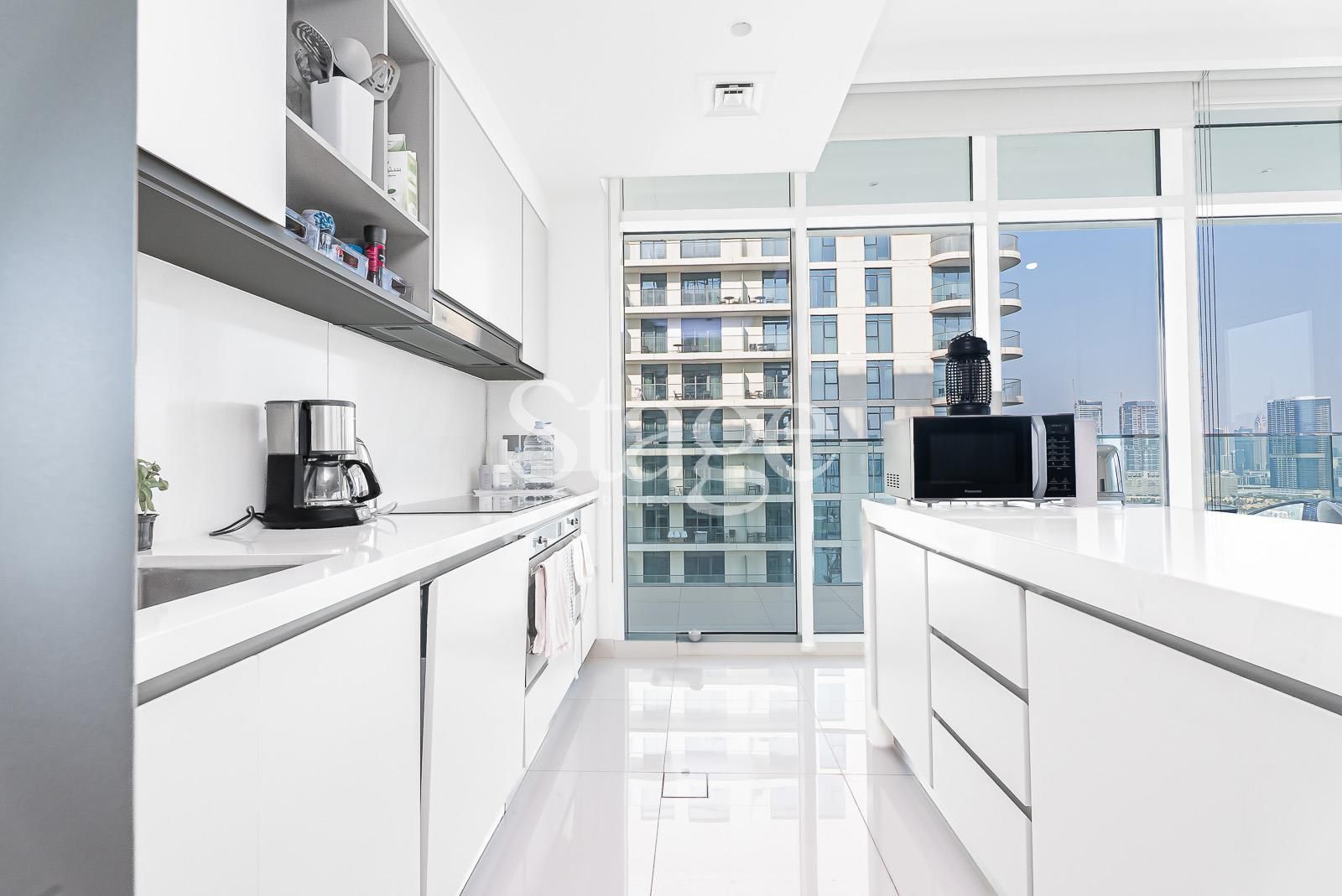 3 bedrooms apartment for Sale in Dubai Harbour, Dubai AP8509S