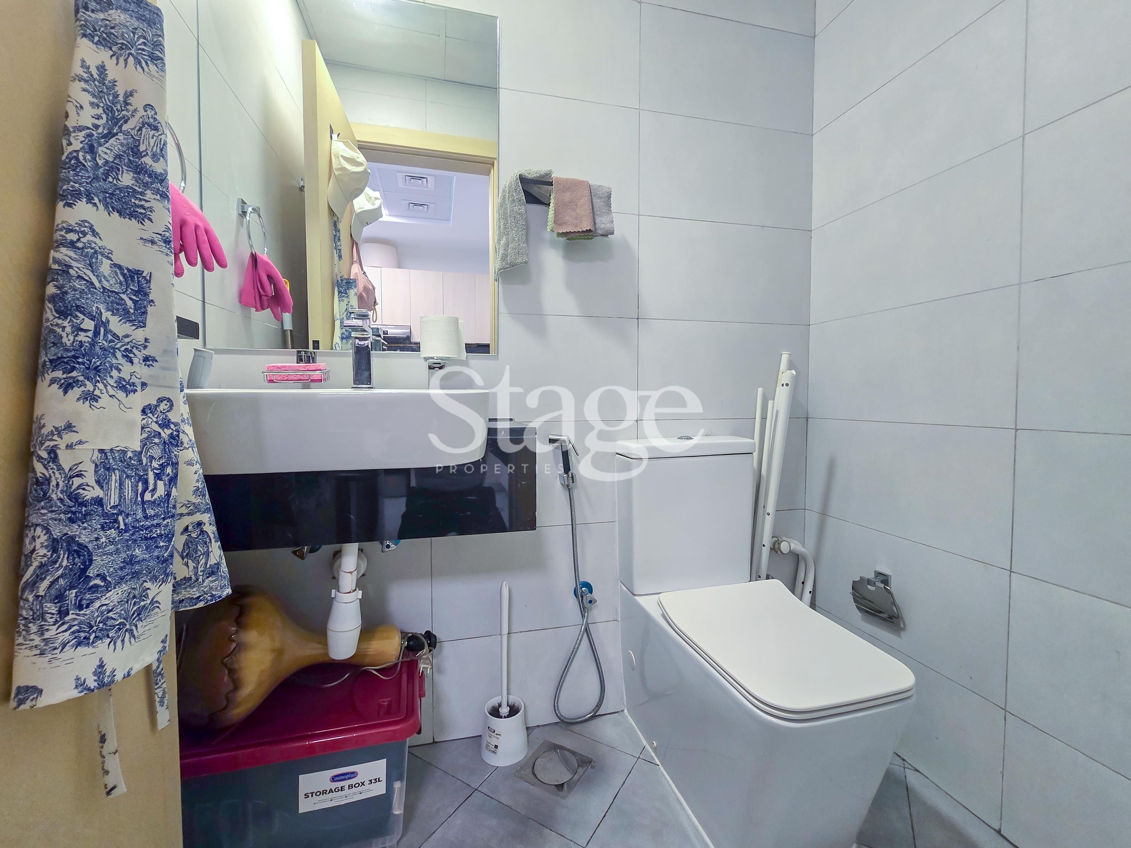 1 bedroom apartment for Rent in Jumeirah Village Circle, Dubai AP8352L