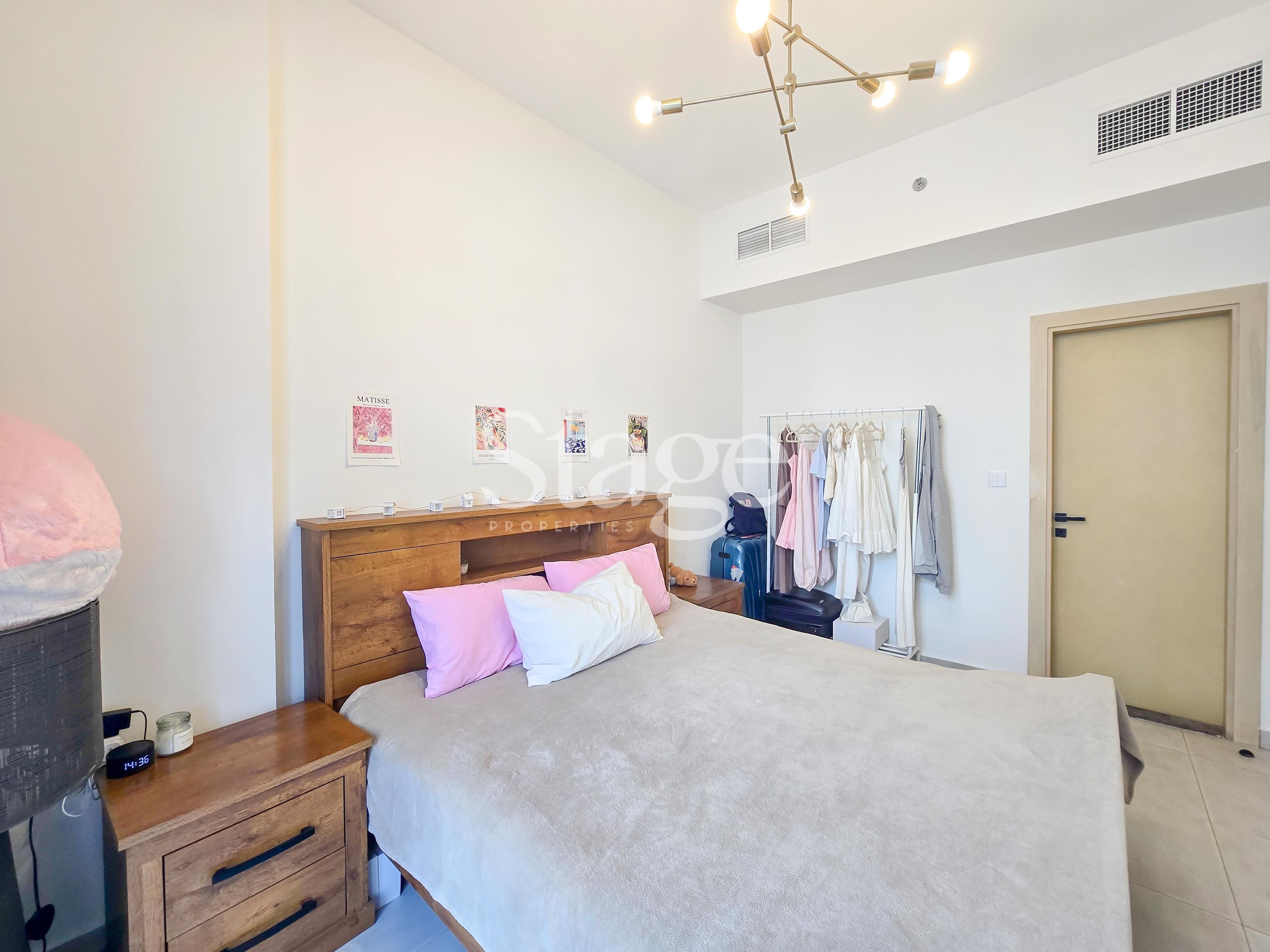 1 bedroom apartment for Rent in Jumeirah Village Circle, Dubai AP8352L