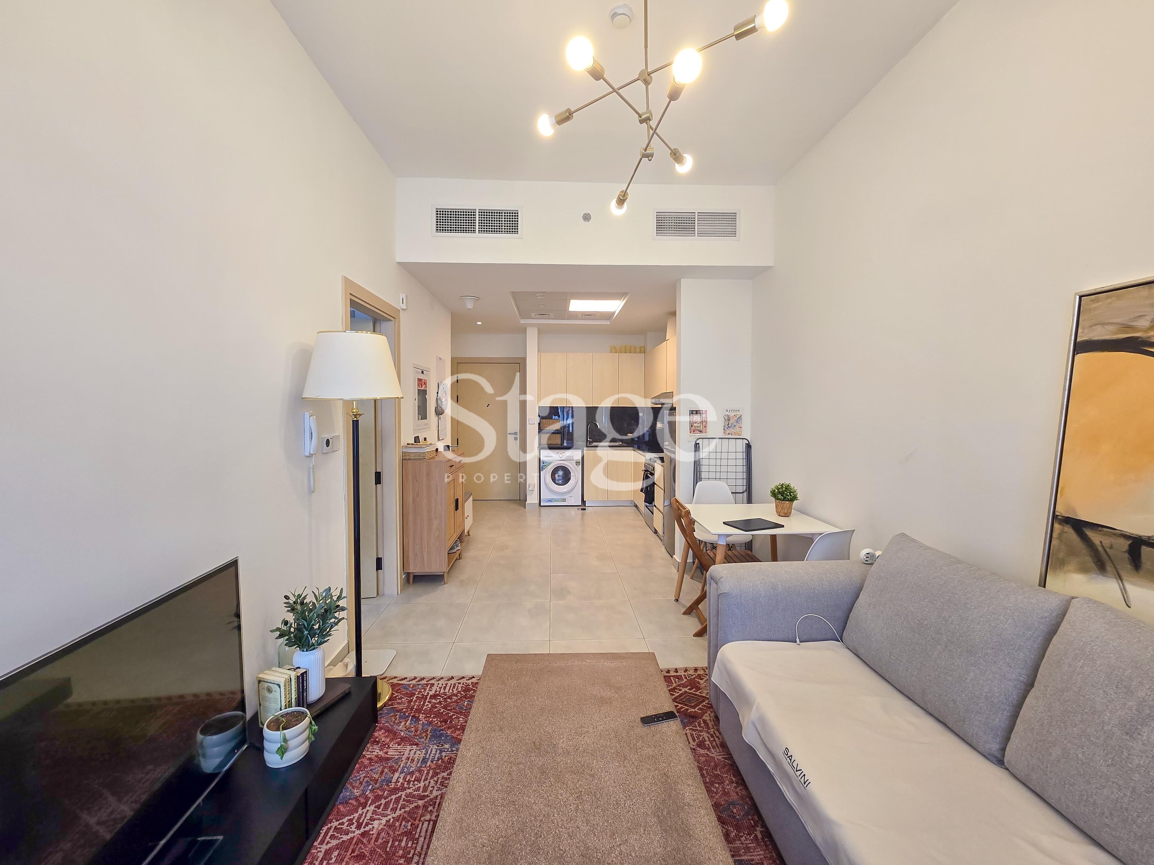 1 bedroom apartment for Rent in Jumeirah Village Circle, Dubai AP8352L