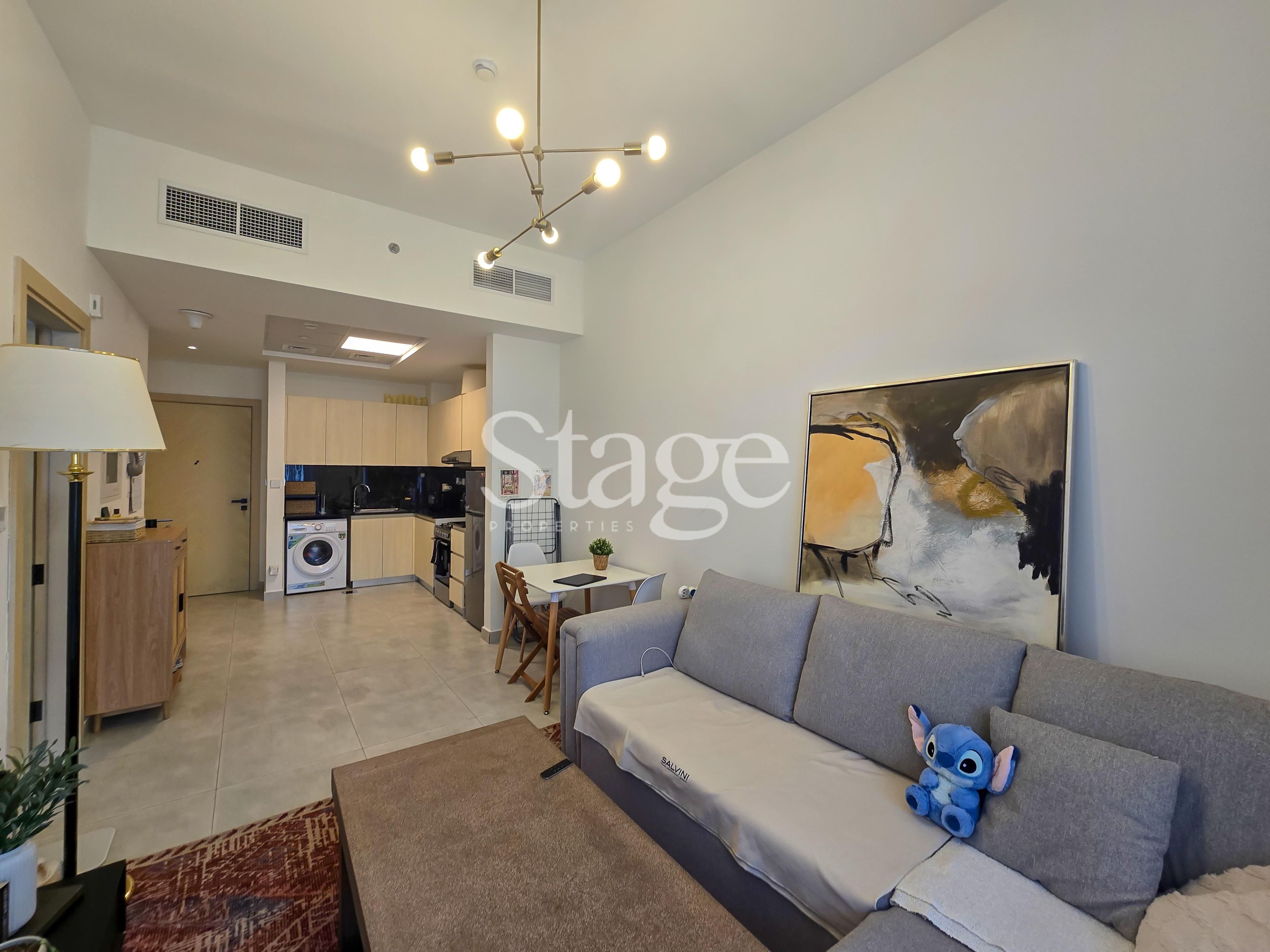 1 bedroom apartment for Rent in Jumeirah Village Circle, Dubai AP8352L