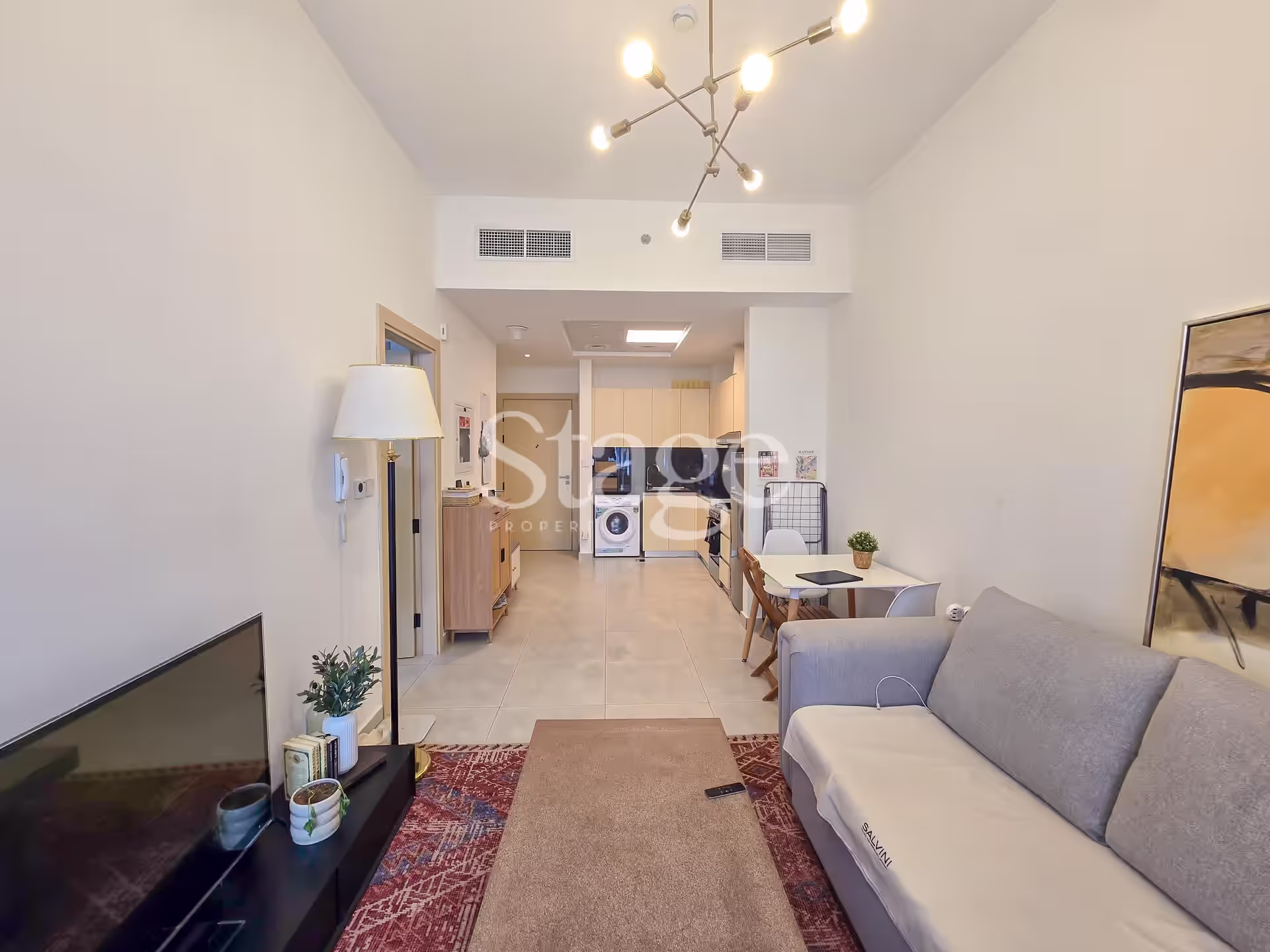 Fully Furnished | Vacant | Affordable