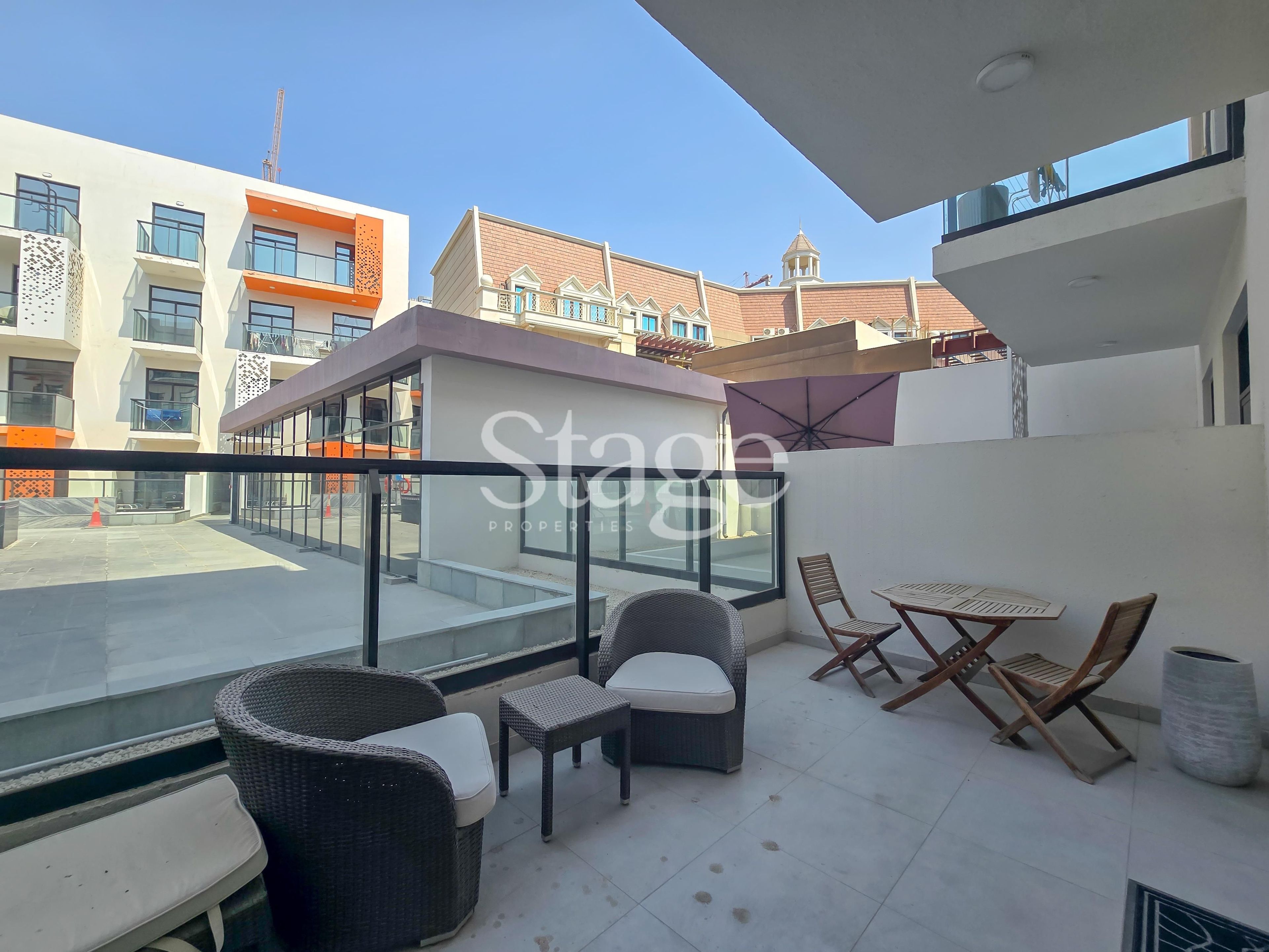 1 bedroom apartment for Rent in Jumeirah Village Circle, Dubai AP8352L