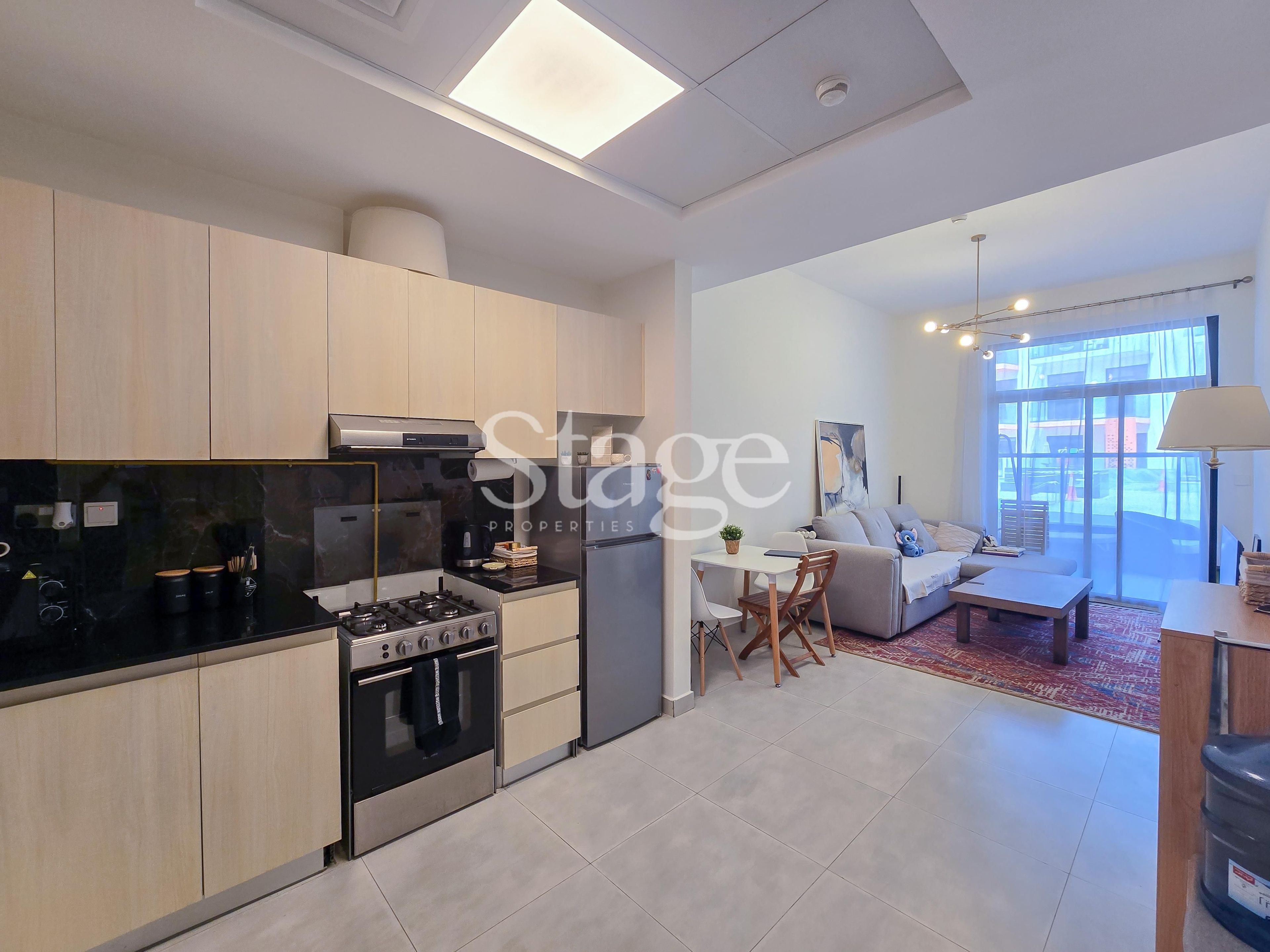 1 bedroom apartment for Rent in Jumeirah Village Circle, Dubai AP8352L