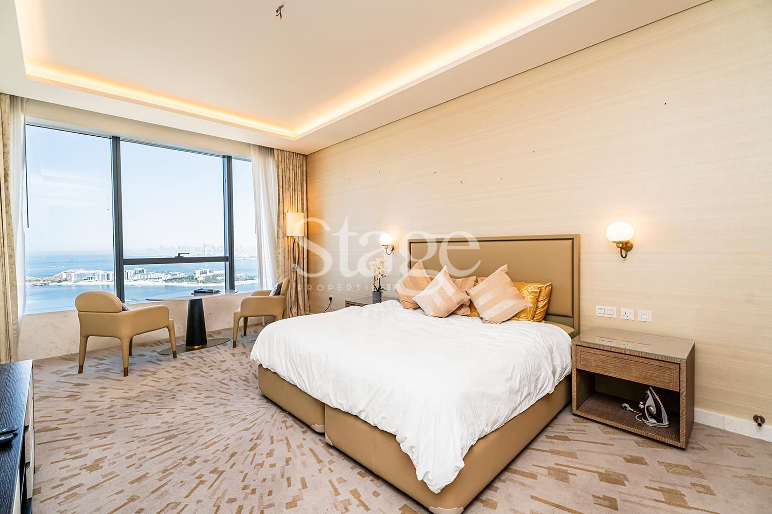 Studio for Rent in Palm Jumeirah, Dubai AP7763L