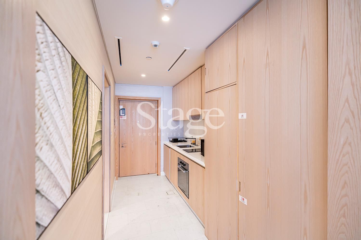 Studio for Rent in Palm Jumeirah, Dubai AP7763L