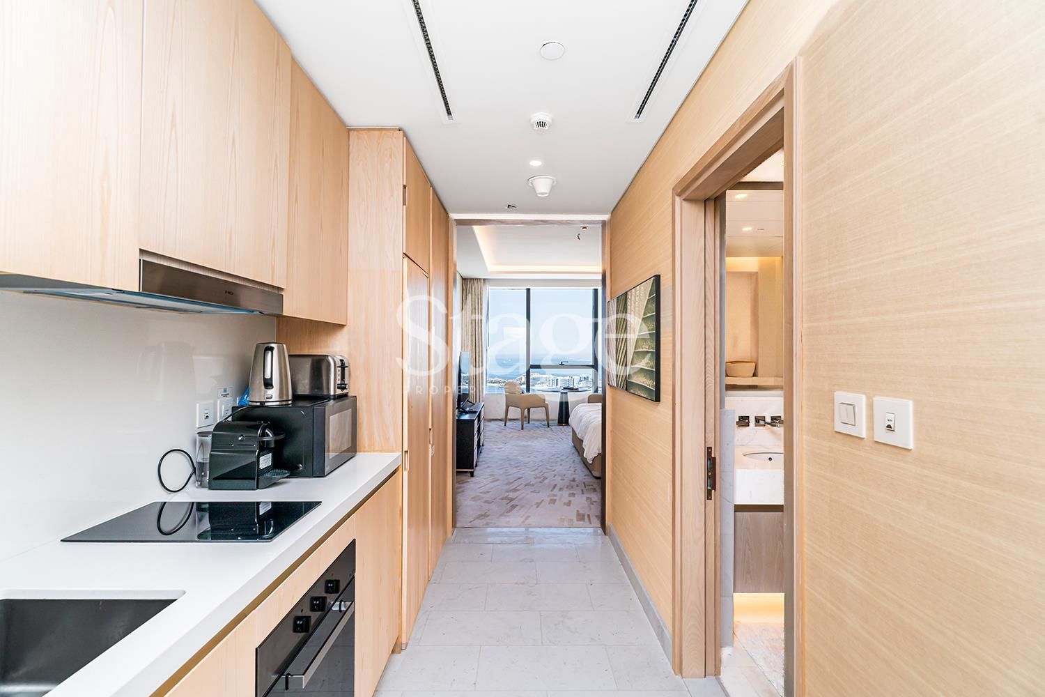 Studio for Rent in Palm Jumeirah, Dubai AP7763L