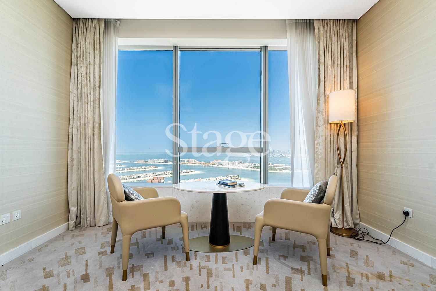 Studio for Rent in Palm Jumeirah, Dubai AP7763L