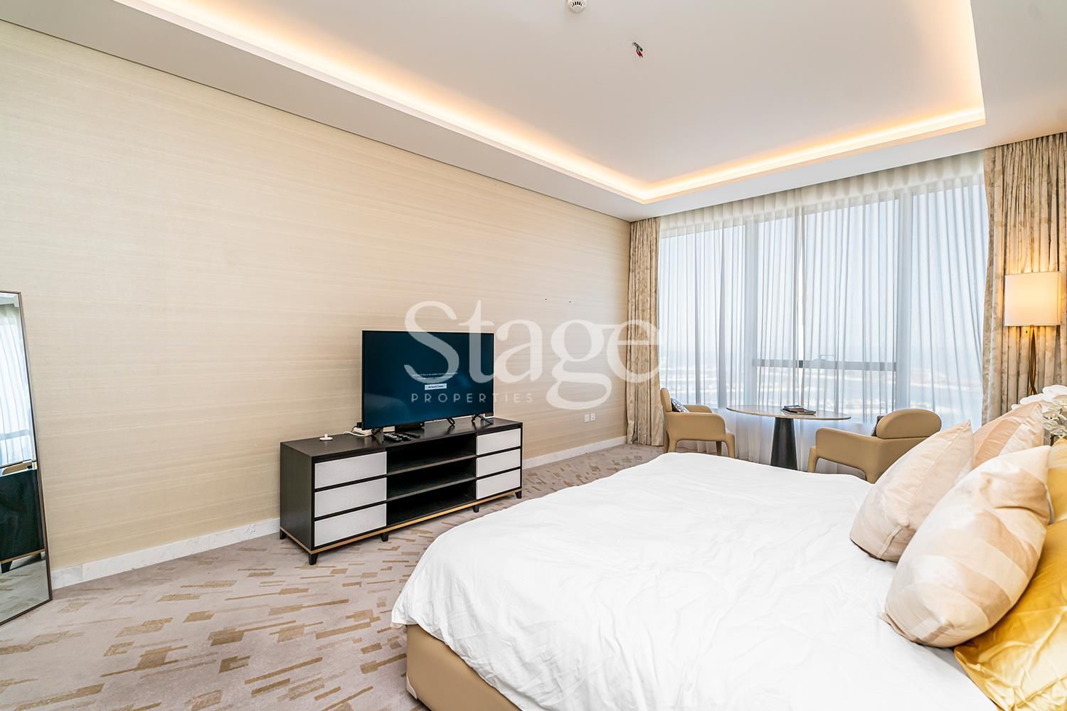 Studio for Rent in Palm Jumeirah, Dubai AP7763L