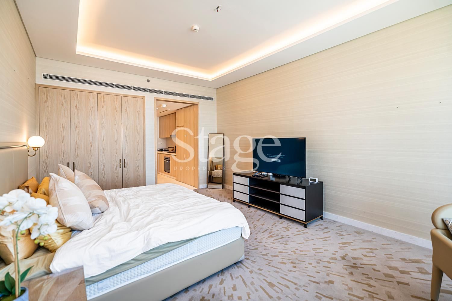 Studio for Rent in Palm Jumeirah, Dubai AP7763L