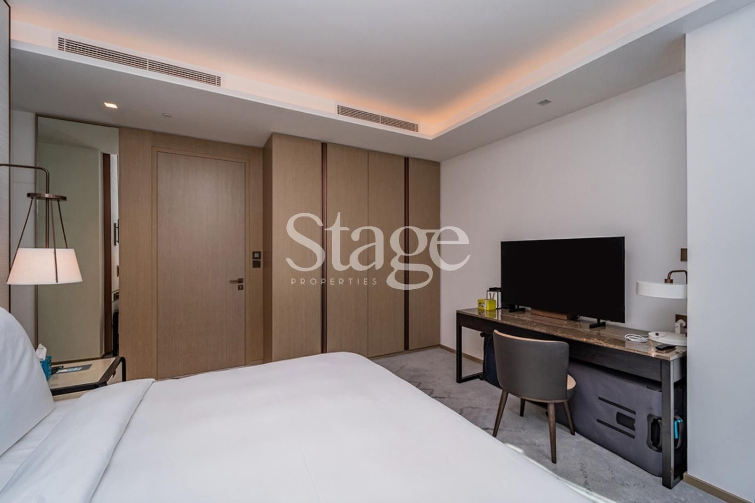 2 bedrooms apartment for Rent in Dubai Creek Harbour (The Lagoons), Dubai AP7615L
