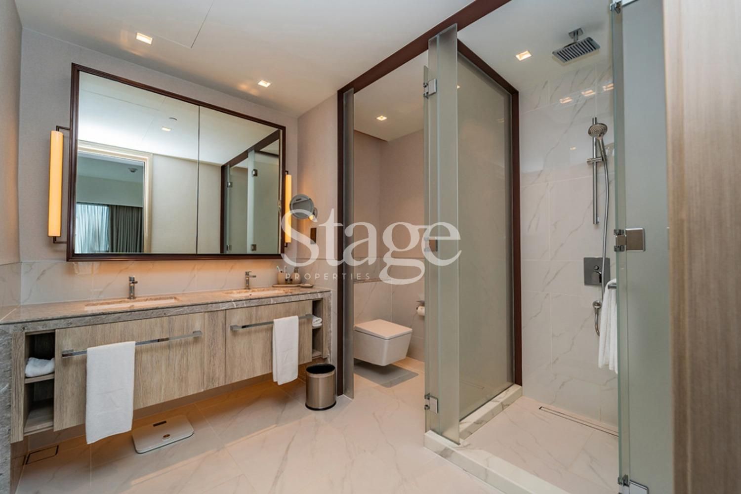 2 bedrooms apartment for Rent in Dubai Creek Harbour (The Lagoons), Dubai AP7615L