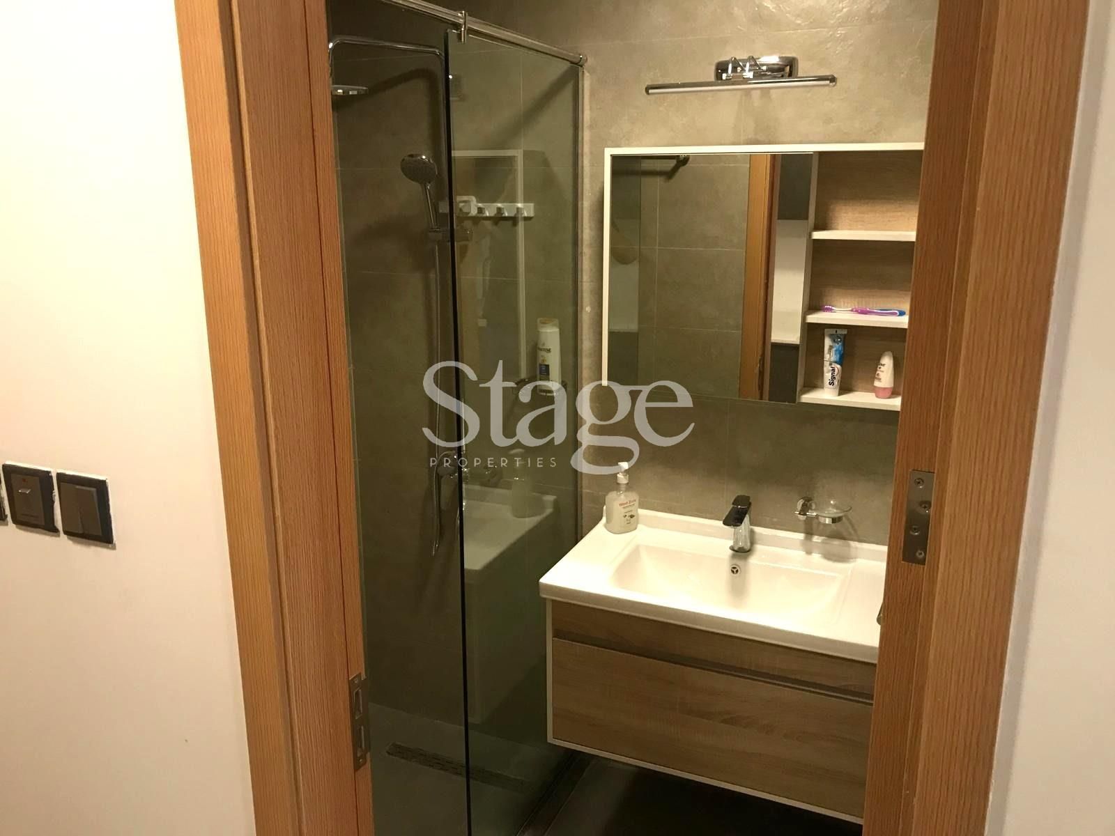 Studio for Rent in Jumeirah Village Circle, Dubai AP7681L