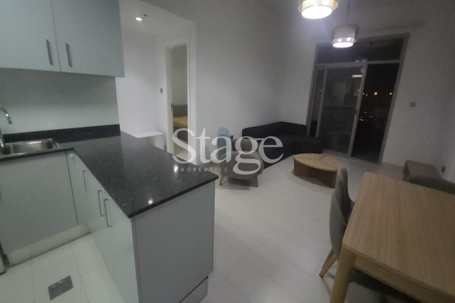 1 bedroom apartment for Rent in Al Furjan, Dubai AP8226L