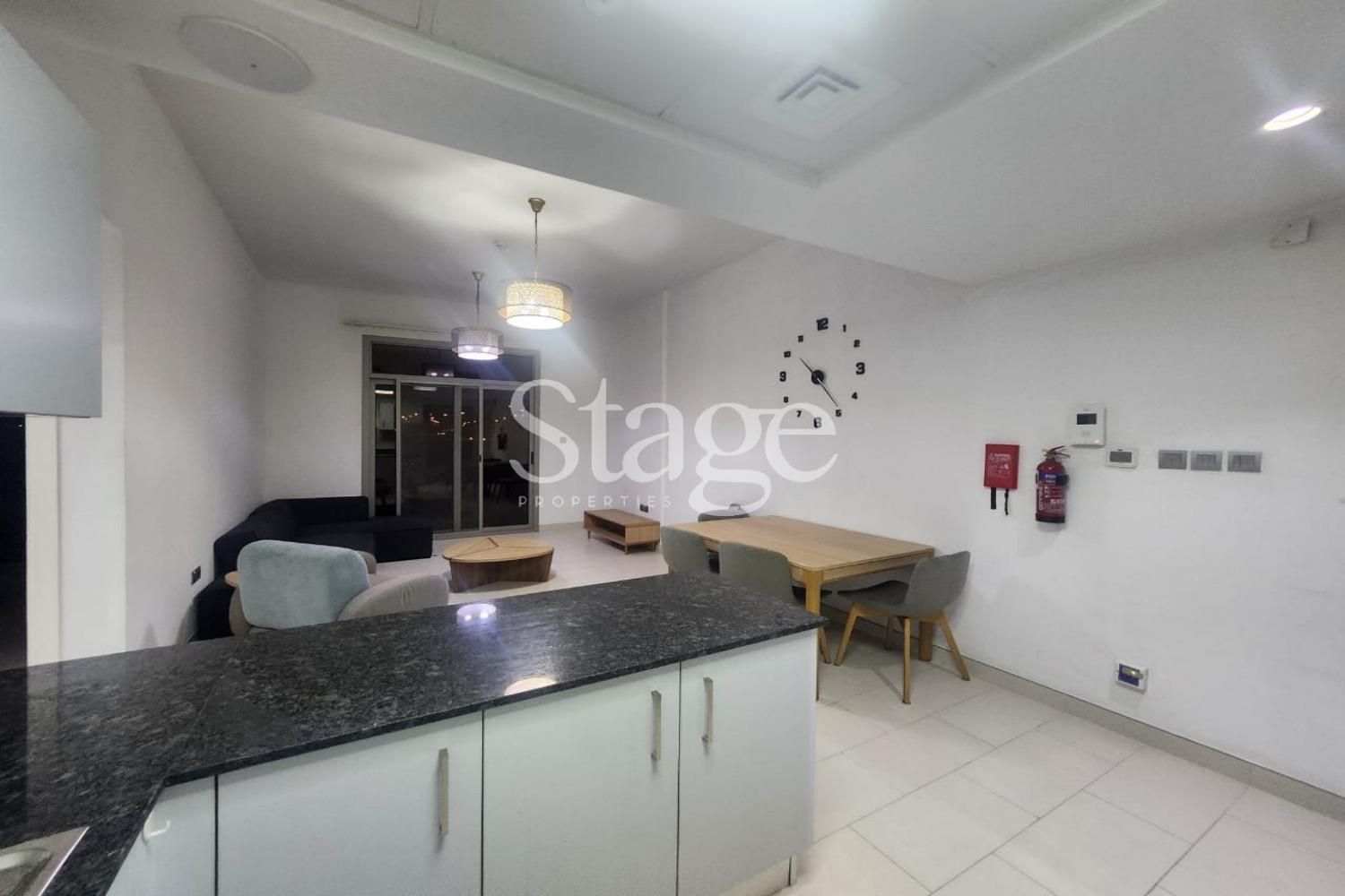 1 bedroom apartment for Rent in Al Furjan, Dubai AP8226L