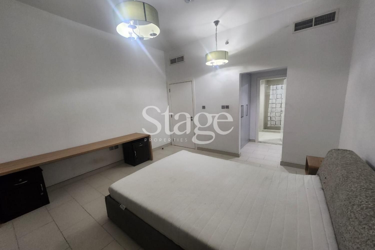 1 bedroom apartment for Rent in Al Furjan, Dubai AP8226L