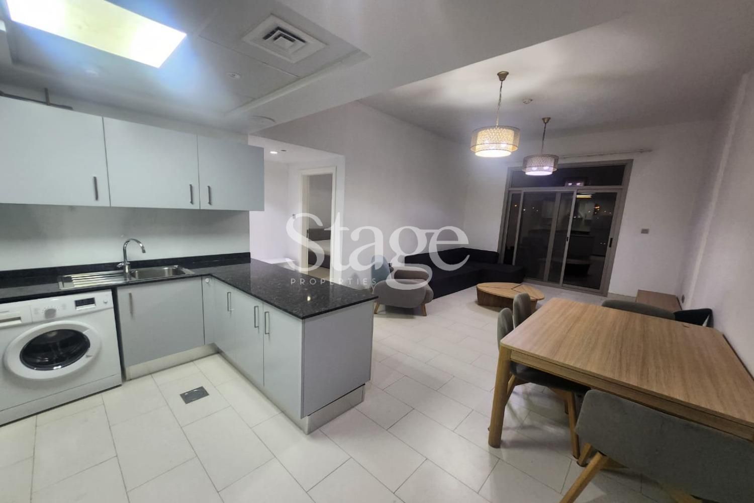 1 bedroom apartment for Rent in Al Furjan, Dubai AP8226L