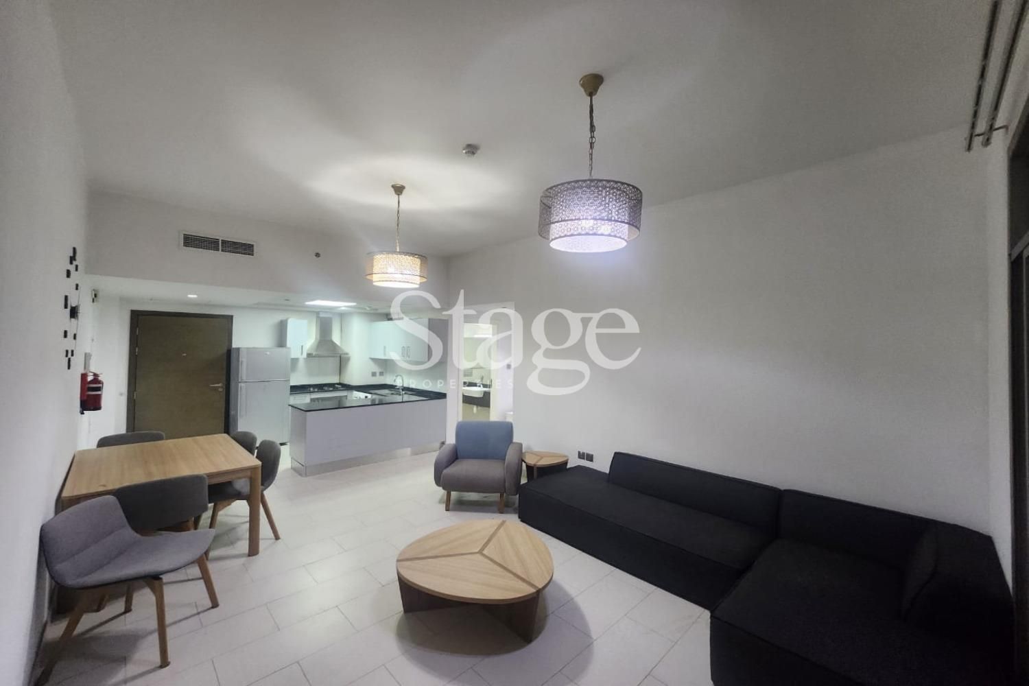 1 bedroom apartment for Rent in Al Furjan, Dubai AP8226L