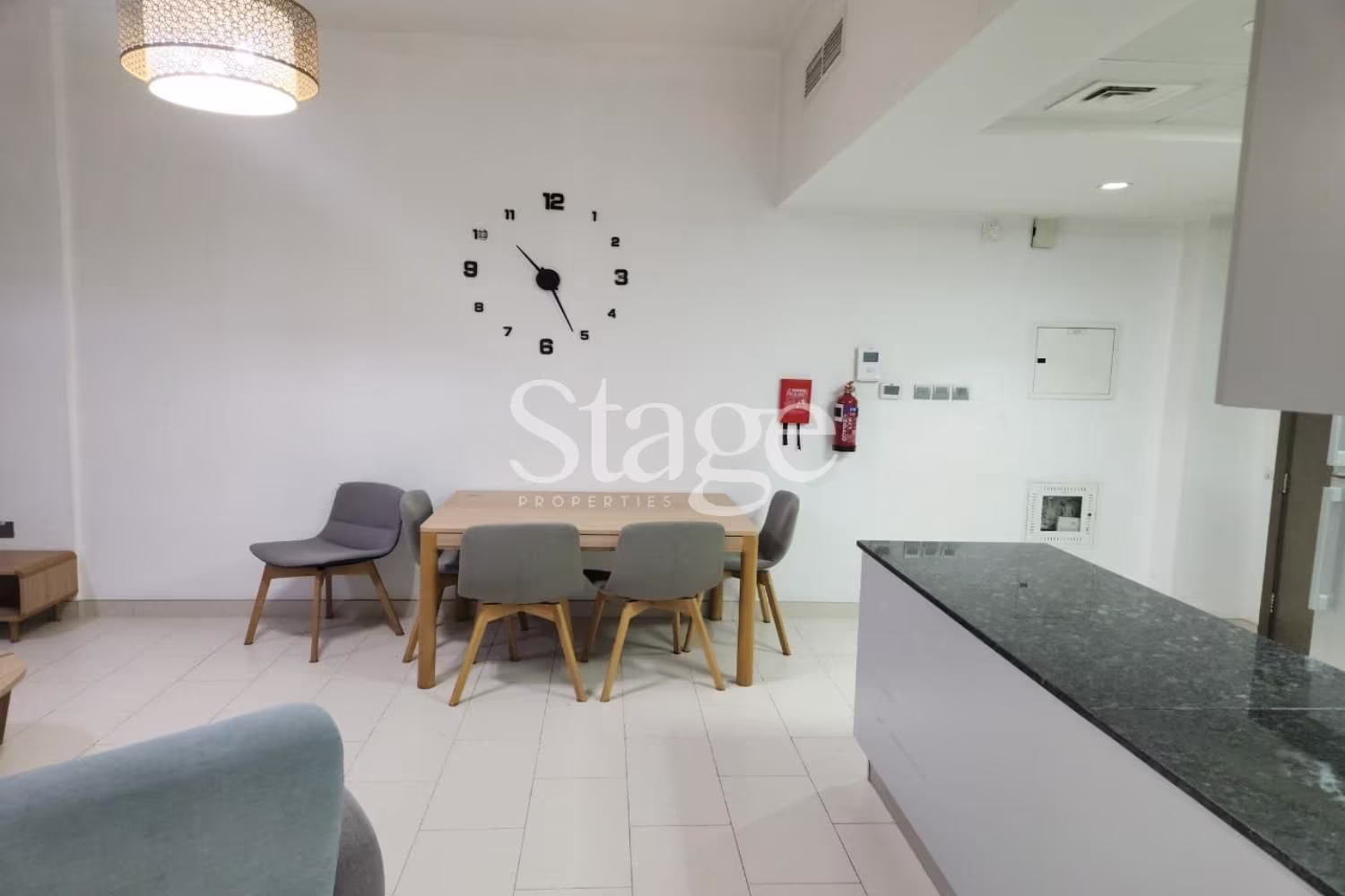 Fully Furnished | Vacant | Multiple Cheques