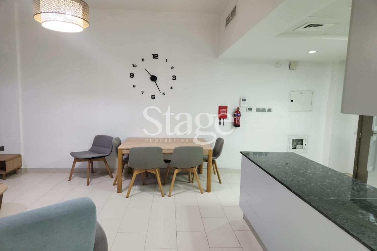 1 bedroom apartment for Rent in Al Furjan, Dubai AP8226L