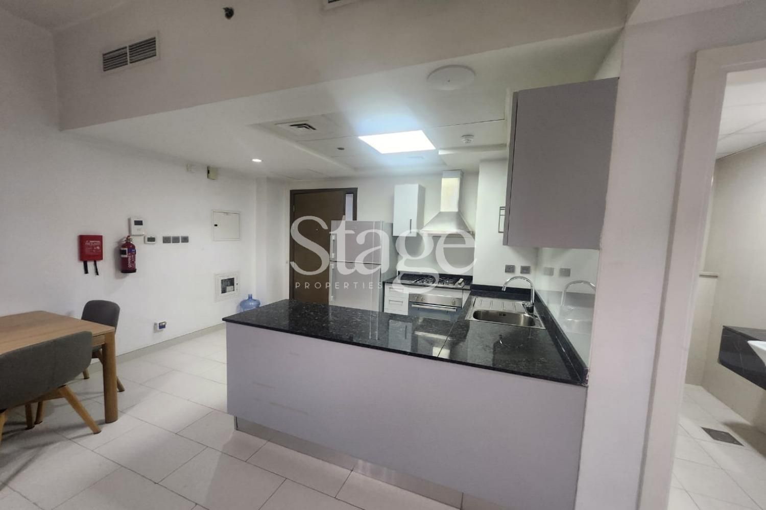 1 bedroom apartment for Rent in Al Furjan, Dubai AP8226L