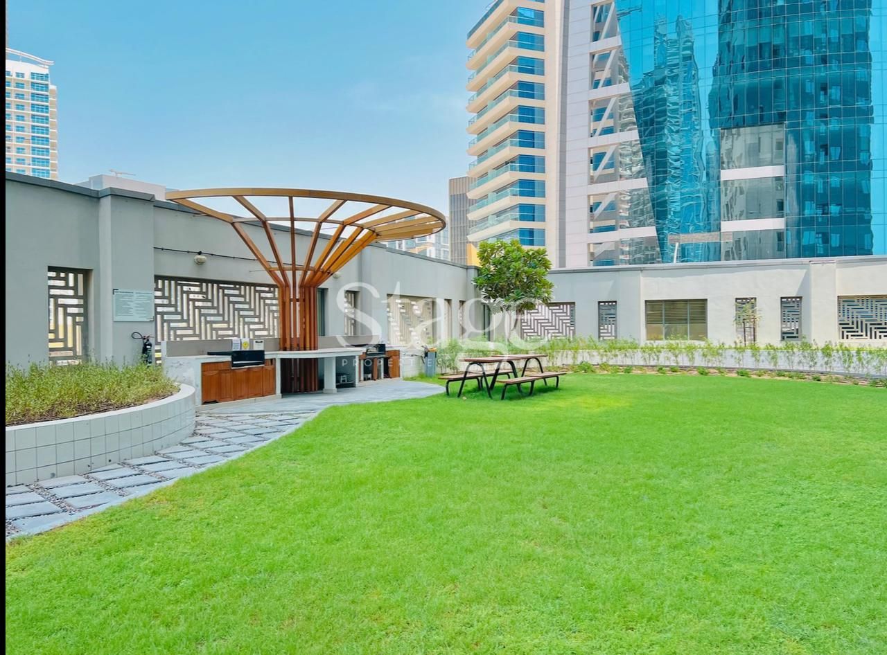 ستوديو للإيجار في Business Bay، Dubai AP8218L