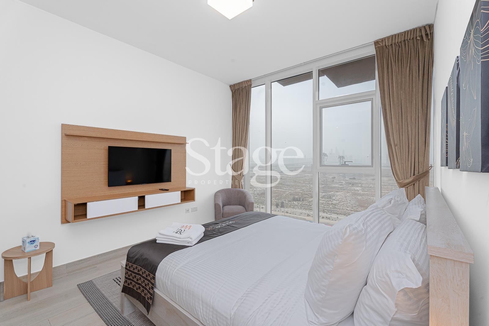Studio for Rent in Jumeirah Village Circle, Dubai AP7630L